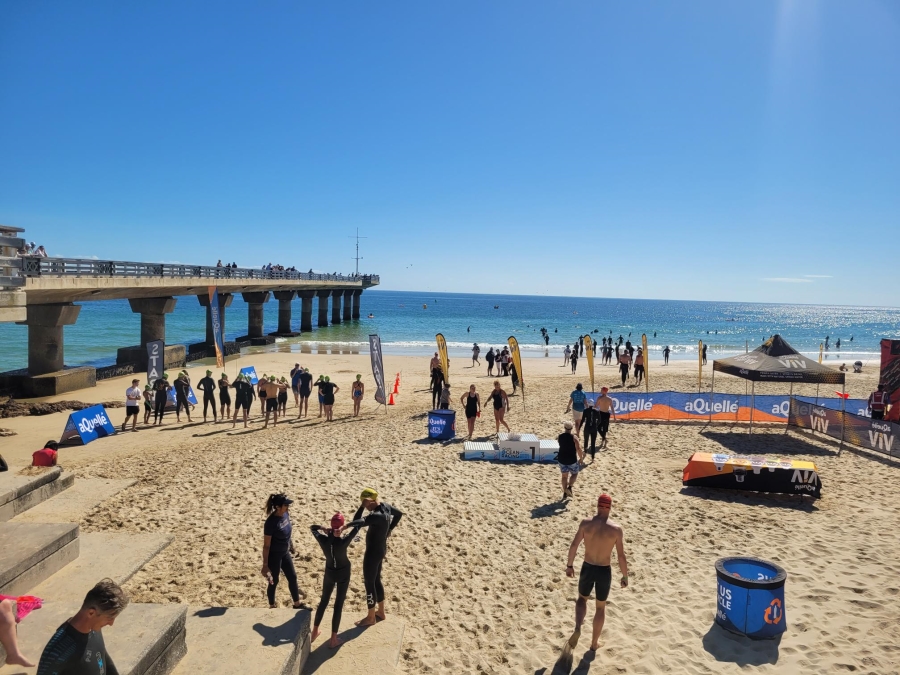 2 Bedroom Property for Sale in Summerstrand Eastern Cape